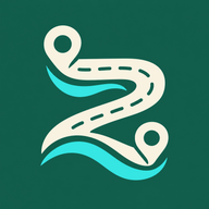 Zanzi Ride Sharing logo